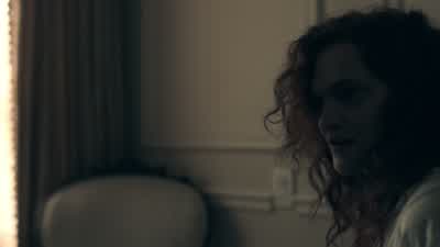 Can I tell you a secret? - The Handmaid's Tale