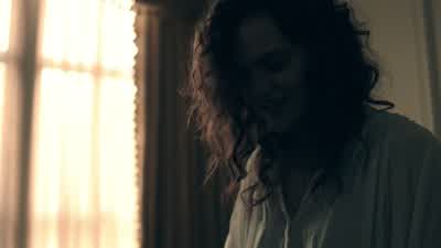 Can I tell you another secret? - The Handmaid's Tale