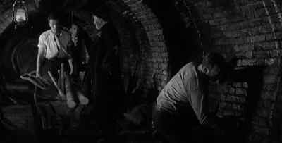 Can I tell you
something? - The Day They Robbed the Bank of England