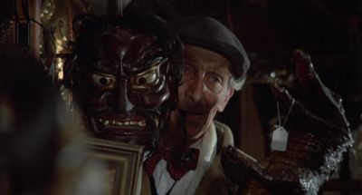 Can I tempt you with anything Yes - From Beyond the Grave