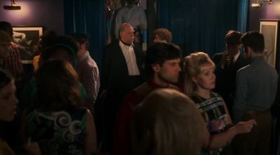 Can I tempt you to a Murray Mint? - Call the Midwife