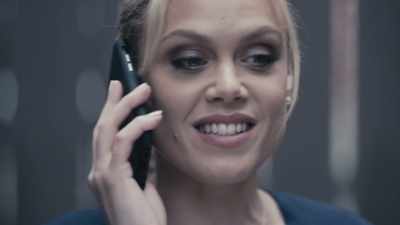 Can I text it to you, - My Sister's Serial Killer Boyfriend