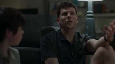 Can I think about it? - Fleishman Is in Trouble