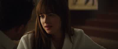 Can I think about it? - Fifty Shades Darker