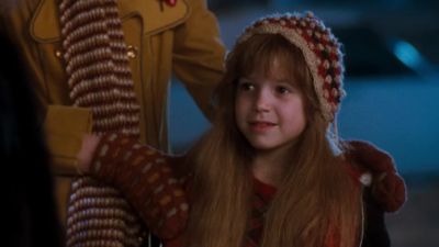 Oh my gosh - National Lampoon's Christmas Vacation
