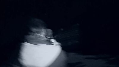 Oh my gosh. - Destination Fear