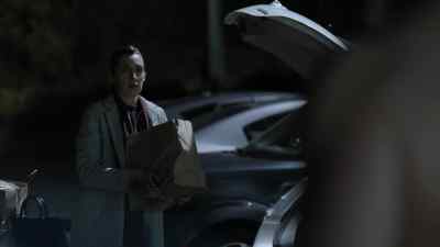Can I trouble you
for your car keys? - Debris