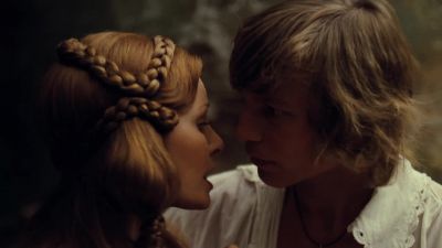 Can I trust you With your life which beats in your breast - The Three Musketeers
