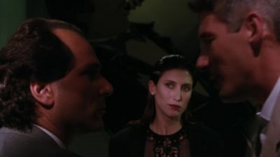 Can I trust you - Internal Affairs