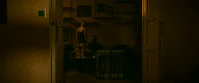 Can I trust you? - Red Sparrow