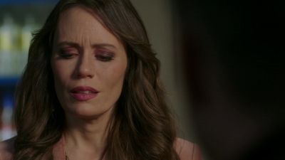 Can I... trust you? - Supernatural