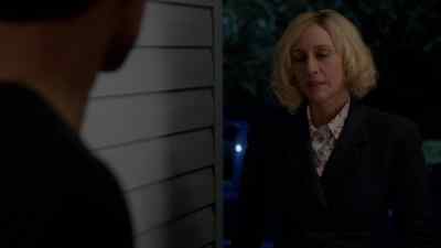 Can I trust you? - Bates Motel