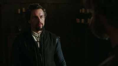 Can I trust you
to get me my army - Knightfall