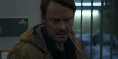Can I trust you
to keep my wife safe? - Joe Pickett