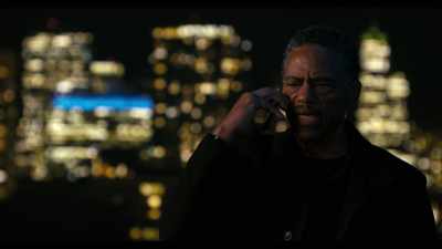 - Can I trust you?
- What are you talking about? - Beauty in Black