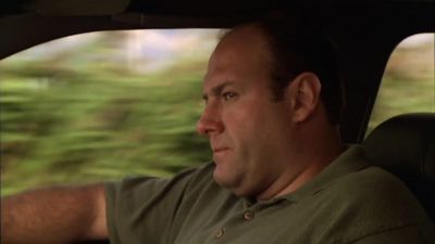 Can I try and explain here? - The Sopranos