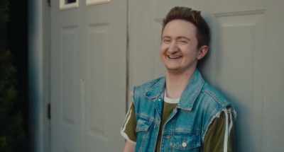 - Can I try that one more time?
- (Laughs) - The 4:30 Movie