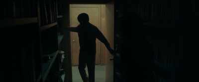 - Can I turn on the light?
- Yeah, sure. - Daisy Jones & the Six