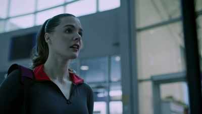 - Can I...? Uh, yeah. - The Ice Rink Murders