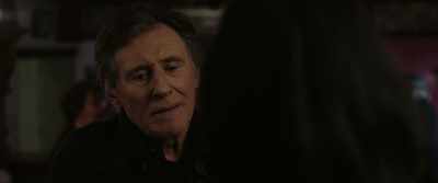 Can I, um,
can I give you a lift? - Death of a Ladies' Man