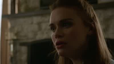 Can I use your bathroom? - Teen Wolf