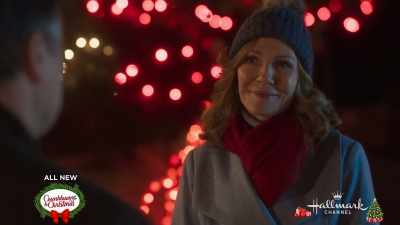      Can I use your phone? - Five Star Christmas