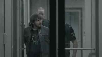 Can I use the bathroom? - The Bridge