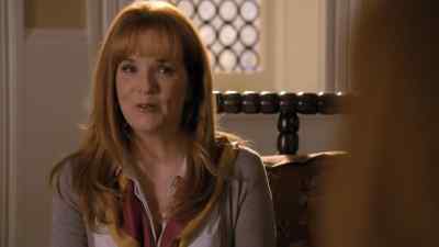 - Can I use the restroom?
Make yourself at home. - Switched at Birth