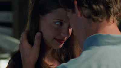 Can I walk you somewhere? - Dawson's Creek