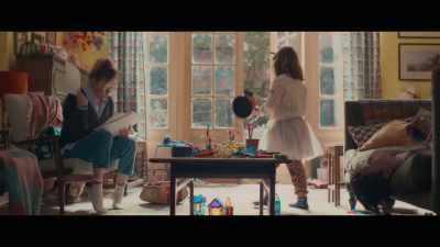 Can I watch SpongeBob? - Bridget Jones: Mad About the Boy