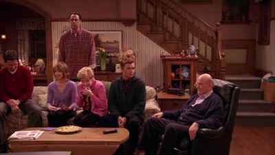 - Can I watch tv now? - Everybody Loves Raymond