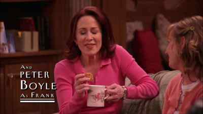 Can I watch TV now? - Everybody Loves Raymond