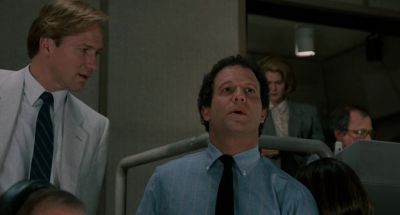 Can I watch you - Broadcast News
