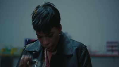 Can you ID this body
as your son, Bernard James? - Dutch II: Angel's Revenge