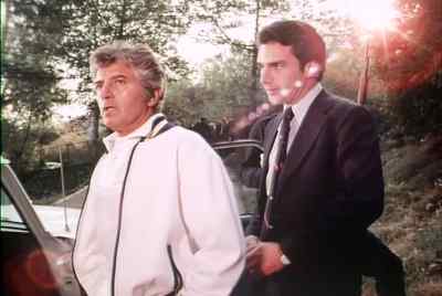 - Can you identify him, sir?
- No. - Helter Skelter