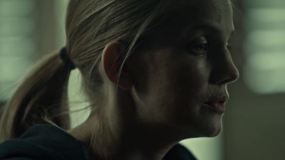 Can you identify him? - Hannibal