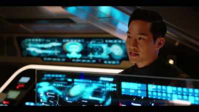 - Can you identify it? - Star Trek: Discovery