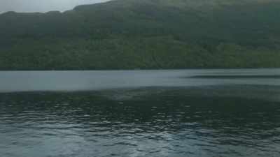 Can you identify
this person by name? - The Loch