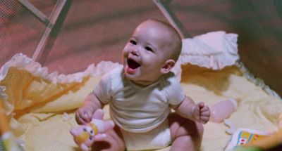 Can you imagine me a mother - Avenging Angel