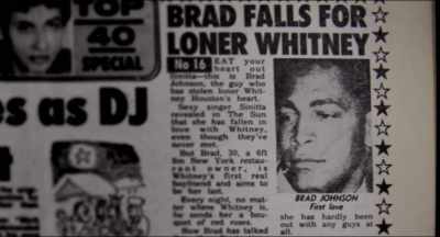 Can you imagine being
a 30-year-old single guy, - Whitney