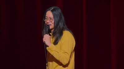 Can you imagine… - Sheng Wang: Sweet and Juicy
