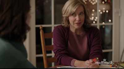 Can you imagine hosting
Small Town Life? - Falling for You