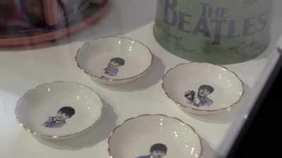 Can you imagine how much money they made - I Used to Be Normal: A Boyband Fangirl Story
