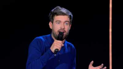 Can you imagine
how much of an asshole - Jack Whitehall: I'm Only Joking