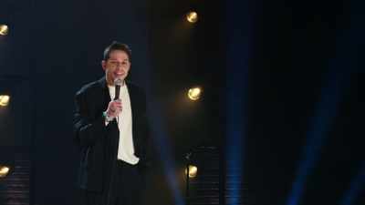 Can you imagine if I did that?
Can you imagine if I did that? - Pete Davidson: Alive from New York