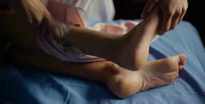 Can you imagine
if we fell asleep like this? - Carmen & Lola
