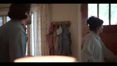 Can you imagine
if one day you woke up - Mr. Throwback