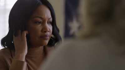 Can you imagine
if that was your child? - Black Girl Missing