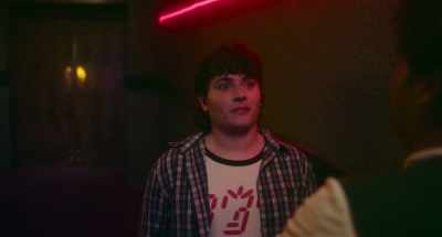 Can you imagine
if they were like, - The 4:30 Movie