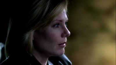 Can you imagine living out here? - CSI: Crime Scene Investigation